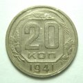 20  1941 ( 30)