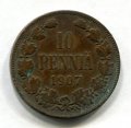 10  1907 ( 30)