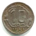 10  1951 ( 72)