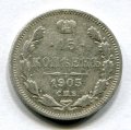 15  1905   ( 174)