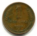 1  1924 ( 1040)
