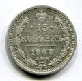 15  1908   ( 178)