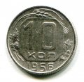 10  1956 ( 148)