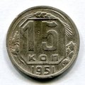 15  1951 ( 314)