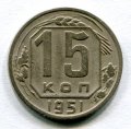 15  1951 ( 62)