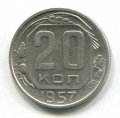 20  1957 ( 74)