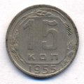 15  1955 ( 220)