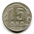 15  1952 ( 51)