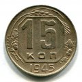 15  1945 ( 324)
