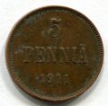 5  1911  ( 605)