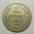 10  1904   ( 80)