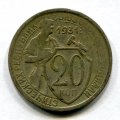 20  1931 ( 111)