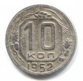 10  1952 ( 143)