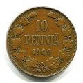 10  1909 ( 175)
