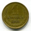 1  1964 ( 52)