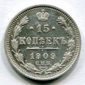 15  1909   ( 30)