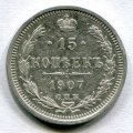 15  1907   ( 28)