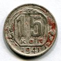 15  1941 ( 43)