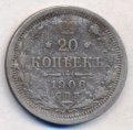20  1906    ( 49)