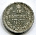 15  1907   ( 58)