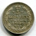 5  1909   ( 36)