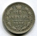 15  1907   ( 59)