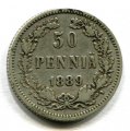 50  1889 L  ( 30)
