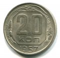 20  1957 ( 63)