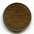 10  1905 ( 29)