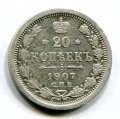 20  1907   ( 187)
