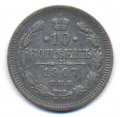 10  1907   ( 521)