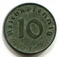10  1942 F ()    38