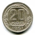 20  1951 ( 30)