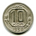 10  1936 ( 144)