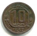 10  1937 ( 284)