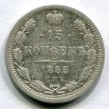 15  1883   ( 90)