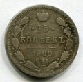 15  1900   ( 108)