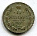 15  1905   ( 216)