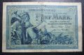 5 марок 1904 года Германия (306)