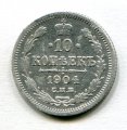 10  1904   ( 42)