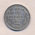 10  1903    ( 57)