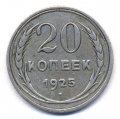 20  1925 ( 61)