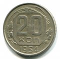 20  1954 ( 60)