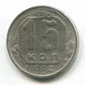 15  1954 ( 286)  