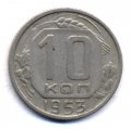 10  1953 ( 79)