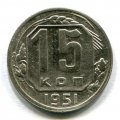 15  1951 ( 156)