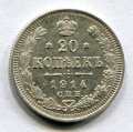 20  1914   ( 73)