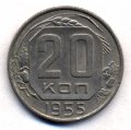 20  1955 ( 197)