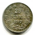 25  1917 S ( 679)