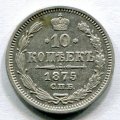 10  1875  HI ( 38)